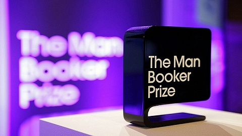 Booker Prize shortli
