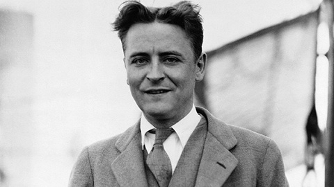 80 years after his death, Fitzgerald's unp