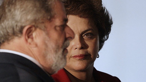 Former Brazilian Pre