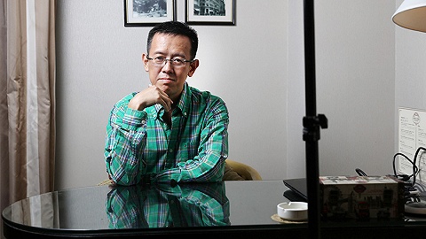 [Exclusive Interview] Han Song: There are 