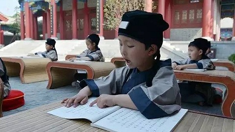 Ke Xiaogang: Who kil