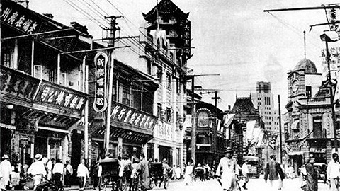 The 90th anniversary of the founding of Kaiming Bookstore: What do we miss when we recall the Bookst