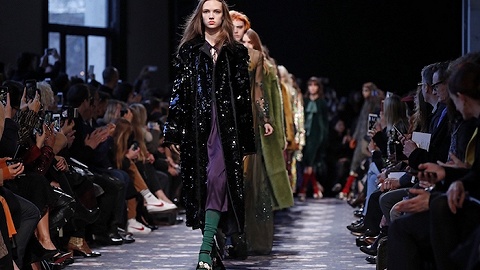 The ill-fated French brand Rochas will re-