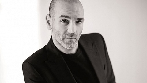 A conversation with the new creative director of Cerruti 1881: on the new collection, traditional me