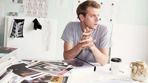 J.W.Anderson is opening a new exhibition t