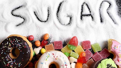 How does the sugar industry manipulate m