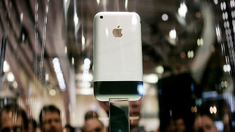 [Tiger Sniff] How many milestones are there in the journey of smartphones today that are worth remem