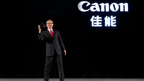 [Toy] Canon EOS 5D family has a new member, the main selling points are here