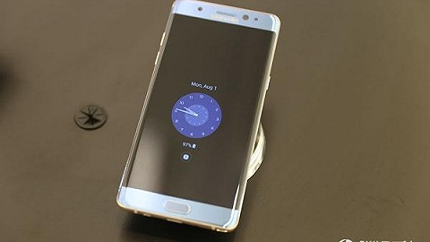 [Tencent Technology] Hands-on with Samsung