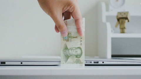 [Aifan'er] Xiaomi Notebook Air experience: