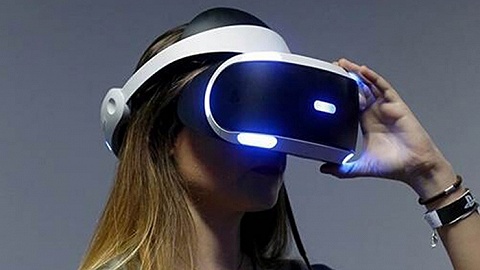 【2016 Asia CES】Dazzling VR/AR equipment