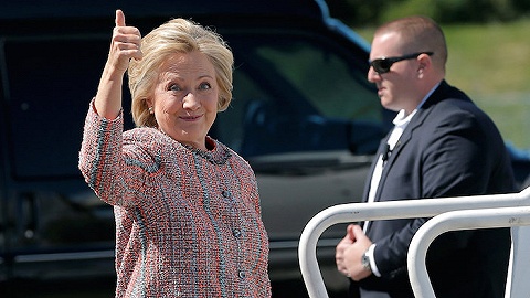 Hillary