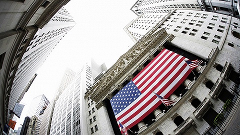 Goldman Sachs: U.S. stocks will fall in th