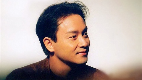 Leslie Cheung’s 60th birthday, Tang Hede u