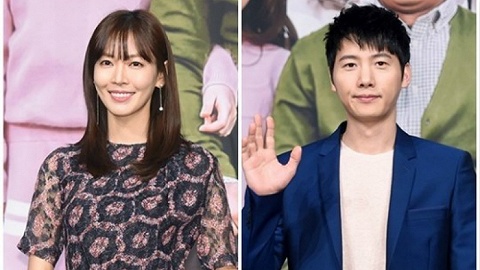 Due to drama and love, the veteran Korean goddess Kim So Yeon finally made her relationship public!