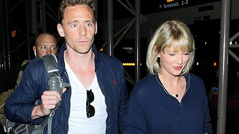 Tremble! After breaking up with Doudson, Swift will record a song again