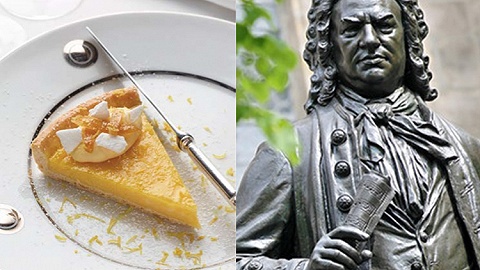Classical music goes