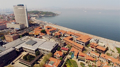 Yantai Binhai “Guang