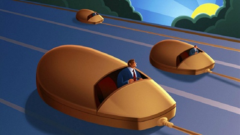 30 bold guesses about China’s future busin