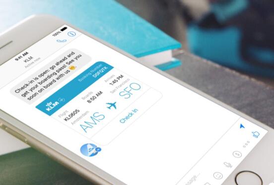 Facebook默默开始“抄”微信,但“抄”得还不够