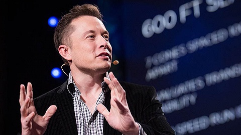 【JMedia】YC合伙人对话Elon Musk:25年前就