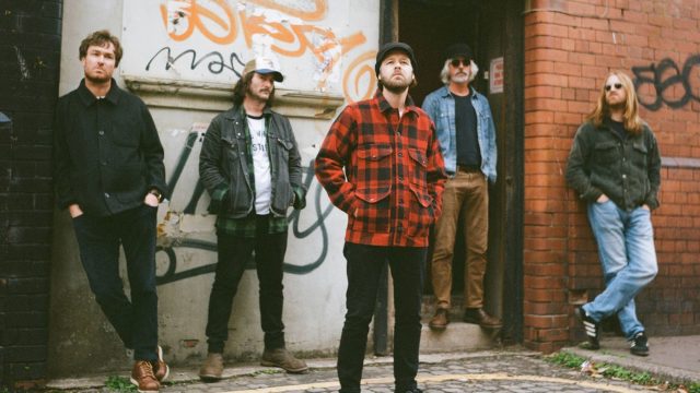 The Coral Unveils Exciting 202