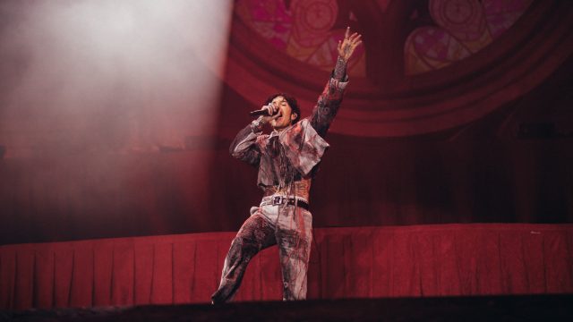 Babymetal and Bring Me The Horizon Unite for Epic Graspop Performance | permainan memantulkan bola, 