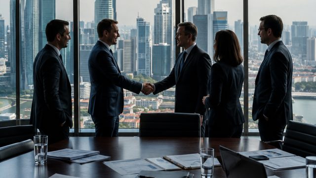 2026 Sees Surge in G