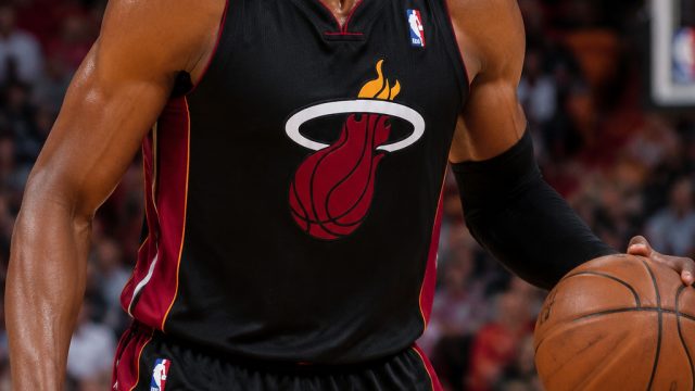 Giannis Antetokounmpo's Miami Heat Move: