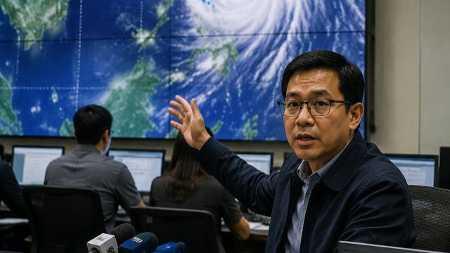 Typhoon Mekkhala Upd
