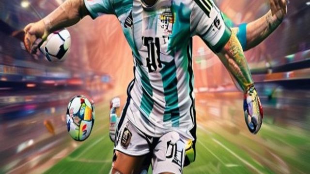 Argentina's Unity: T