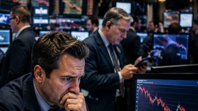 Market Reactions: Th