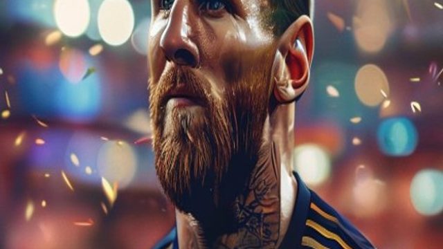 Messi Achieves Landmark World Cup Milest