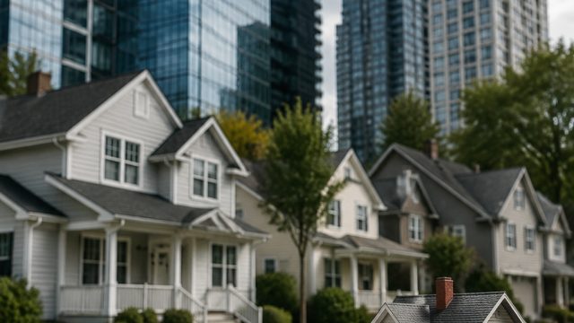 New Housing Bill Aim