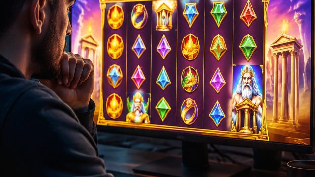 Exciting Trends in Online Gaming: RTP Insights and Slot Alternatives | rtp super138, online poker ta