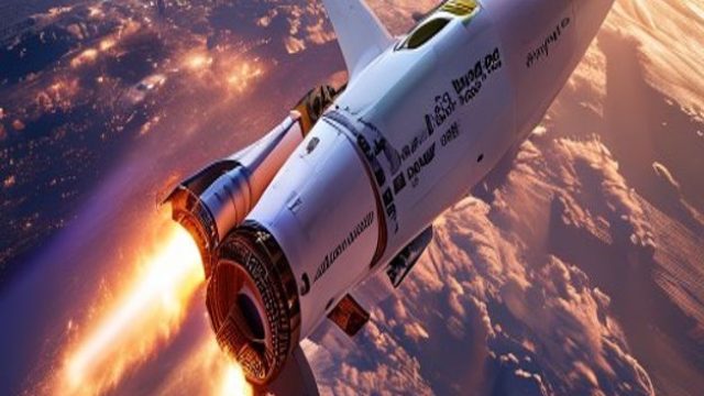 SpaceX's Starfall: R
