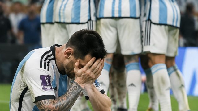 Argentina's Football