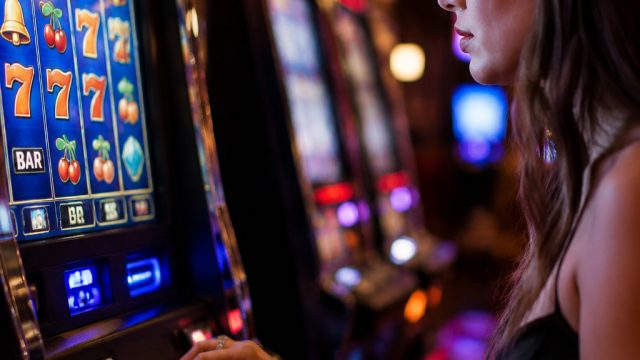 Unlocking the Best Online Slot Games