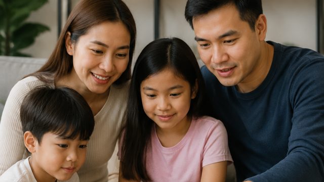 Empowering Families: