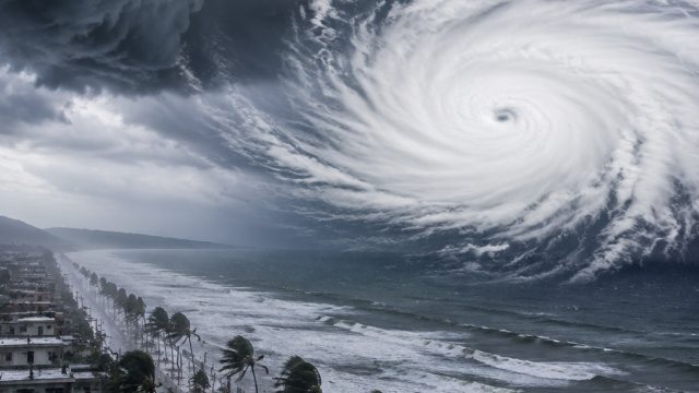 Critical Update: Typhoon Francisco Intensifies as It Approaches | data keluaran togel sydney hari in