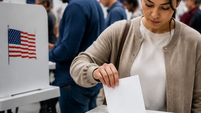New York's 2026 Prim