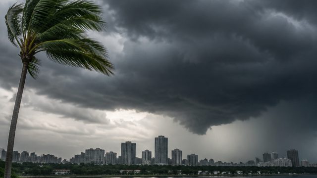 Tropical Humidity Se