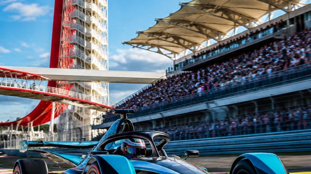 COTA Set for Groundb
