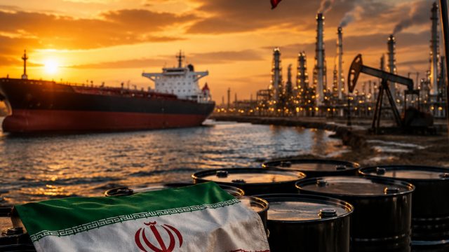 U.S. Eases Sanctions