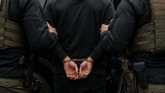 New Arrests Made in Alleged Plot to Disr