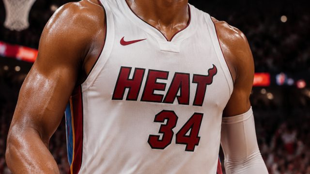 Miami Heat Secures G