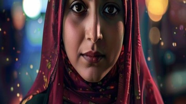 Malala Yousafzai Con