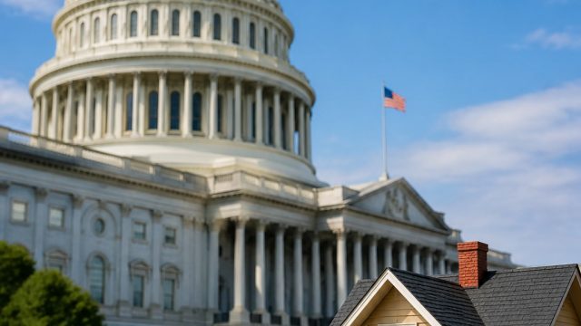 Bipartisan Housing B