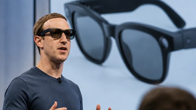 Meta Unveils Affordable Smart Glasses, Redefining Wearable Tech Landscape | best both teams to score