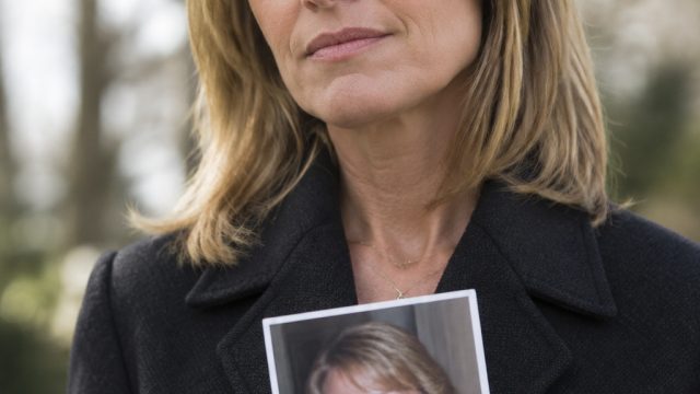 Savannah Guthrie's H
